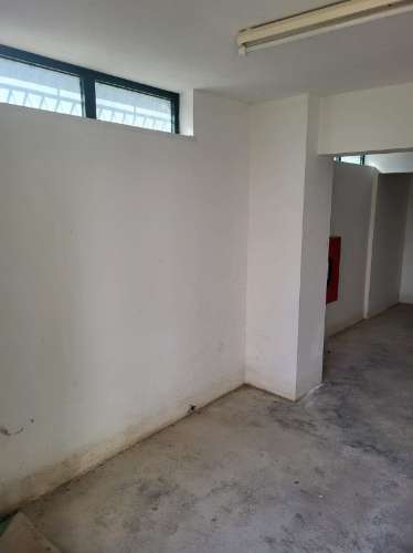 Garagem Urbisado, Setúbal