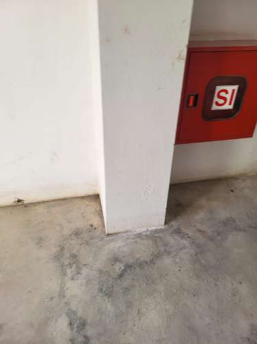 Garagem Urbisado, Setúbal