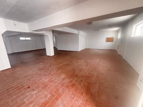 Garagem, Poço Mouro ,Setubal