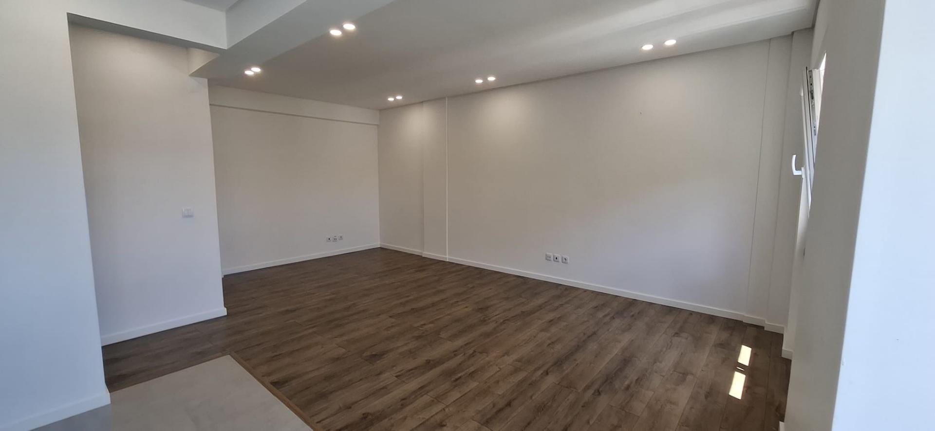 Apartamento T2, Bairro do Liceu, Setúbal