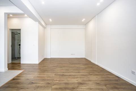 Apartamento T2, Bairro do Liceu, Setúbal