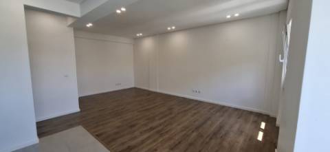 Apartamento T2, Bairro do Liceu, Setúbal