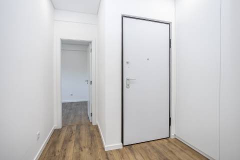 Apartamento T2, Bairro do Liceu, Setúbal
