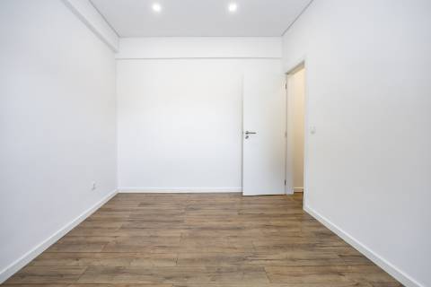 Apartamento T2, Bairro do Liceu, Setúbal
