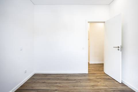 Apartamento T2, Bairro do Liceu, Setúbal
