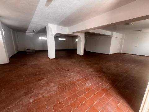 Garagem, Poço Mouro ,Setubal