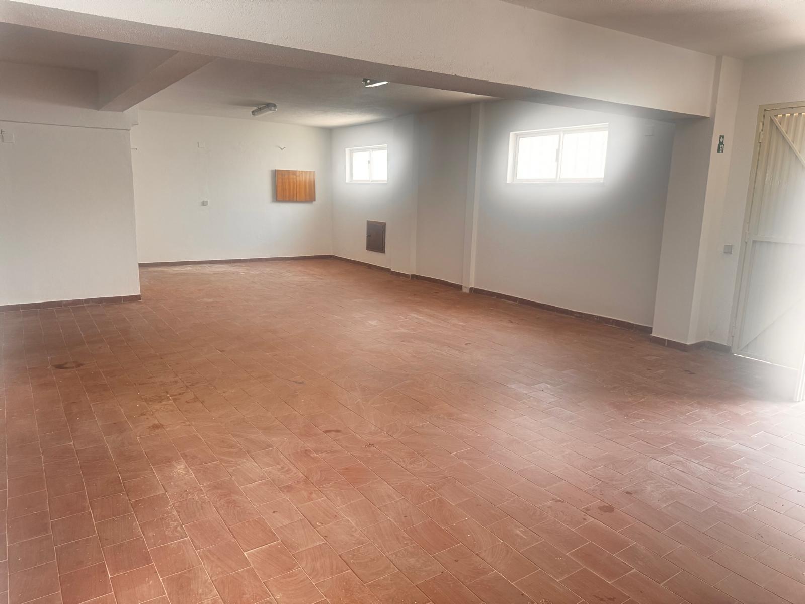 Garagem, Poço Mouro ,Setubal