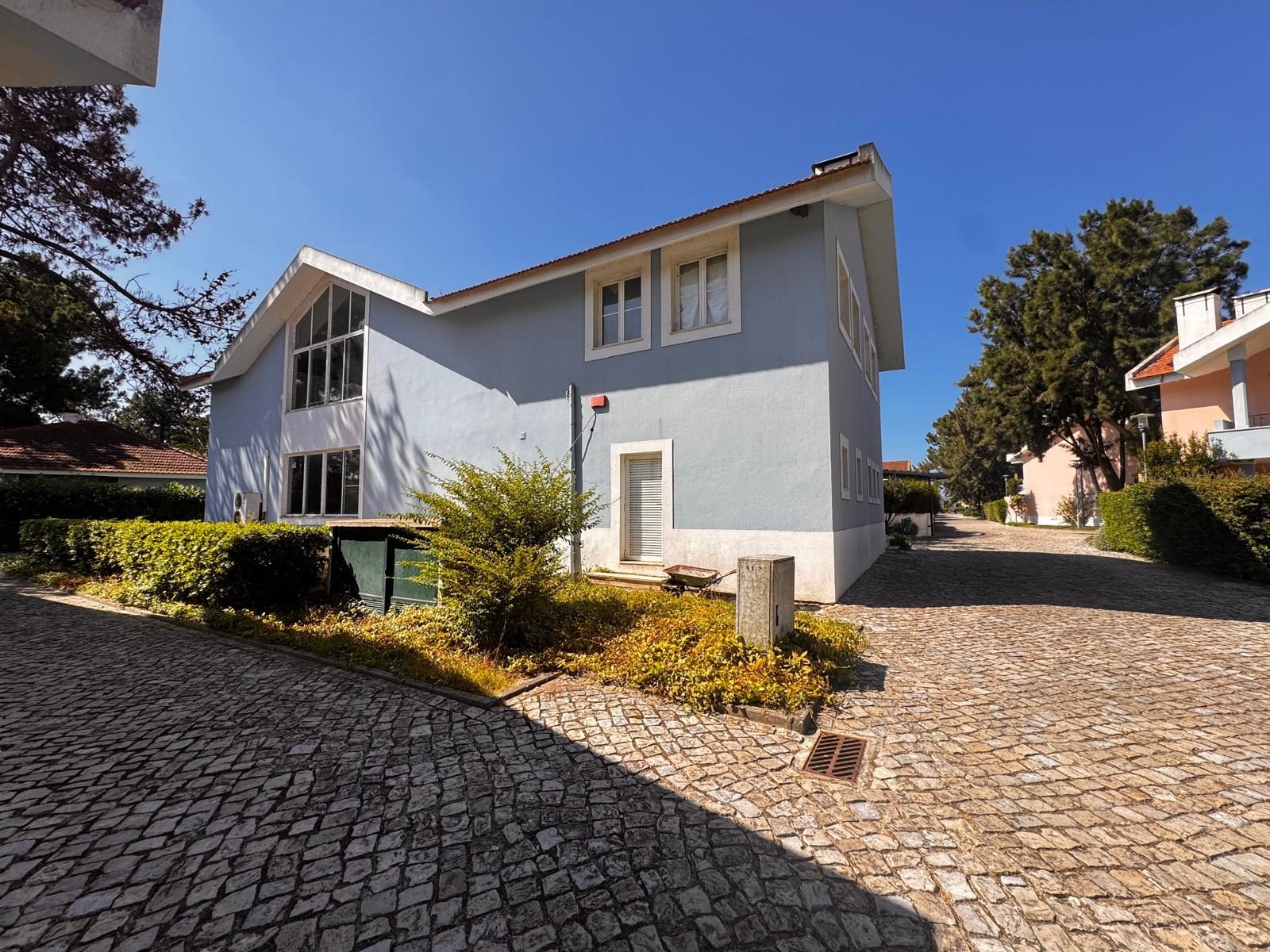 Moradia ,Comporta