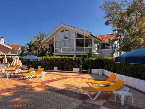 Moradia ,Comporta