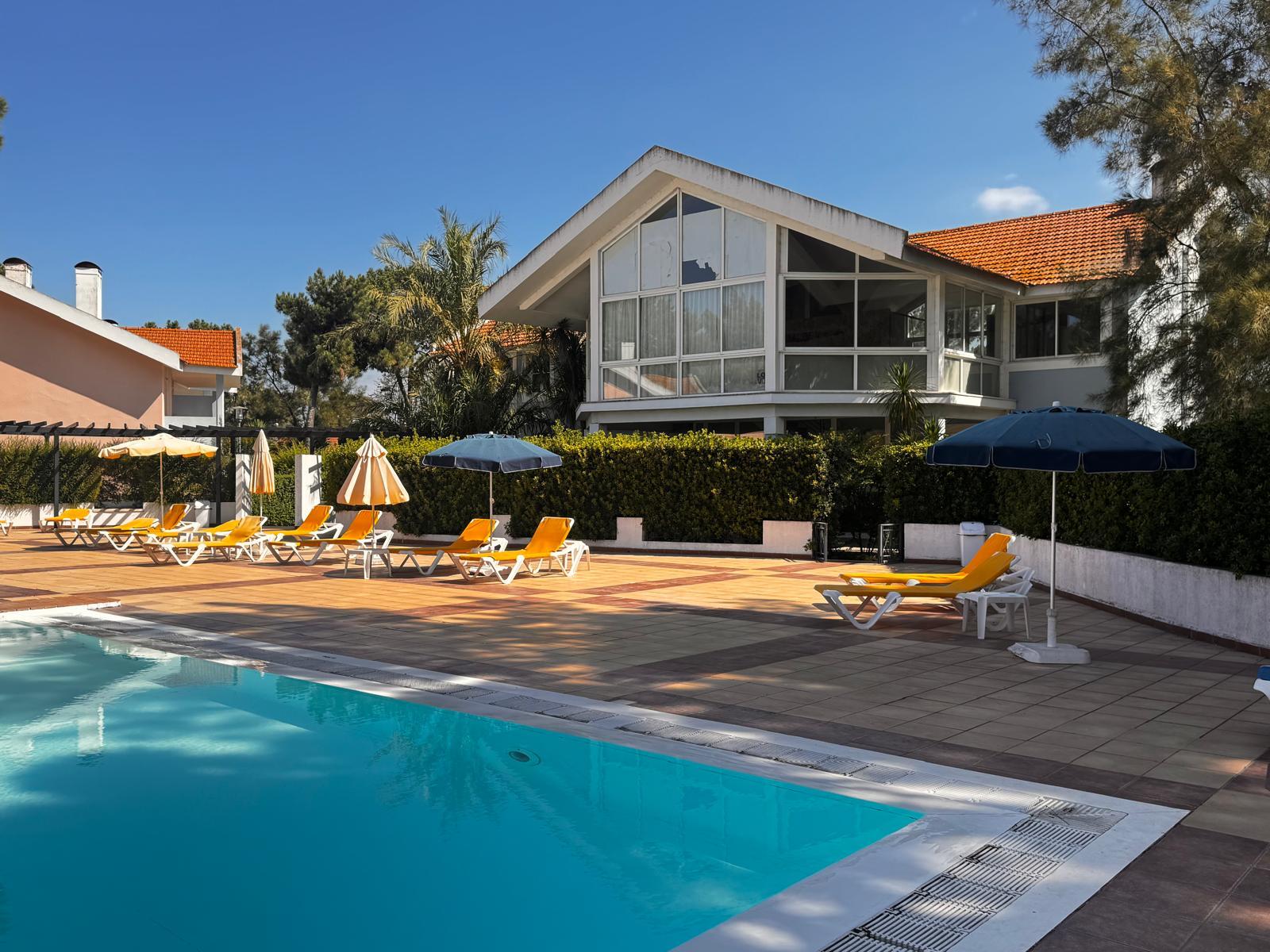 Moradia ,Comporta