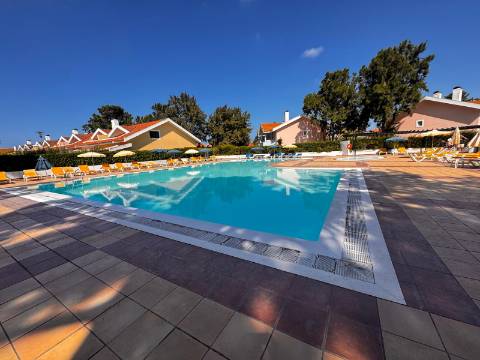 Moradia ,Comporta