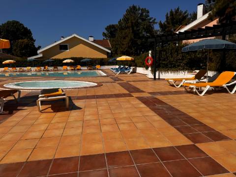 Moradia ,Comporta