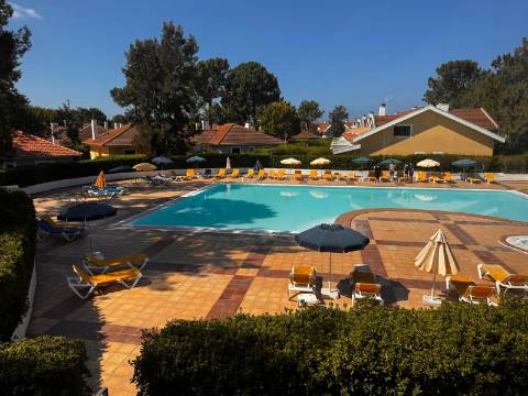 Moradia ,Comporta