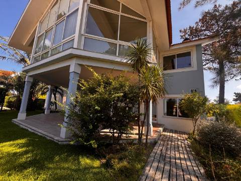 Moradia ,Comporta