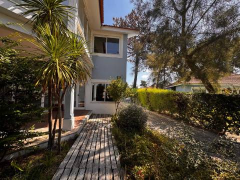 Moradia ,Comporta