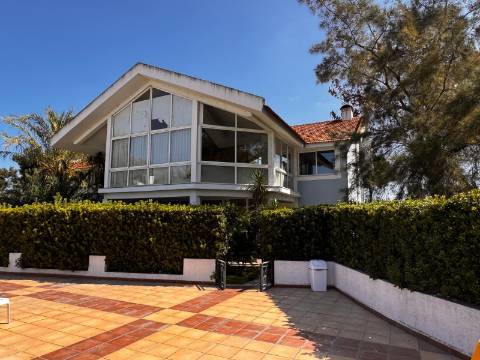 Moradia ,Comporta