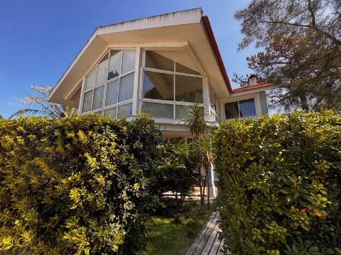 Moradia ,Comporta