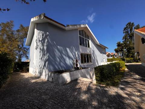 Moradia ,Comporta