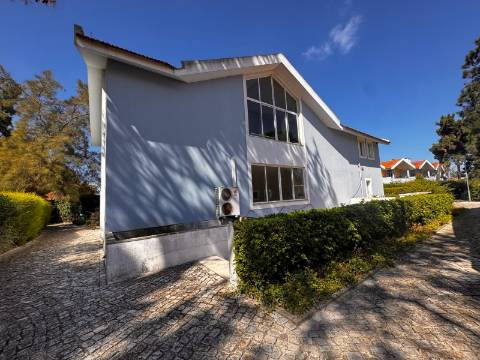 Moradia ,Comporta