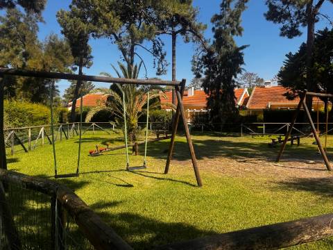Moradia ,Comporta