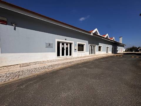 Moradia ,Comporta
