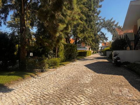Moradia ,Comporta