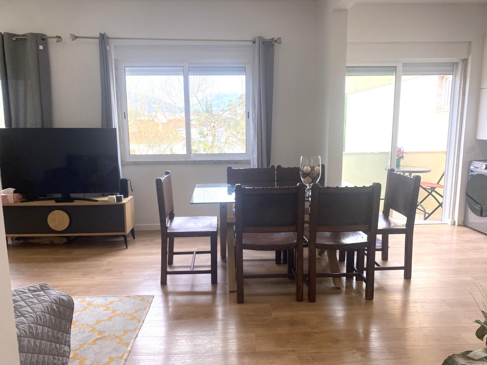 Apartamento, t2 bairro do Liceu , Setúbal