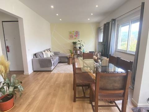 Apartamento, t2 bairro do Liceu , Setúbal