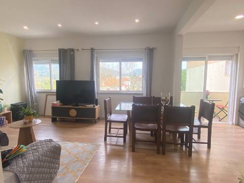Apartamento, t2 bairro do Liceu , Setúbal