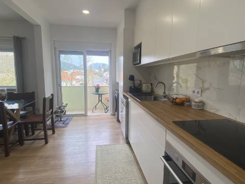 Apartamento, t2 bairro do Liceu , Setúbal