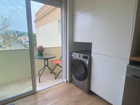 Apartamento, t2 bairro do Liceu , Setúbal