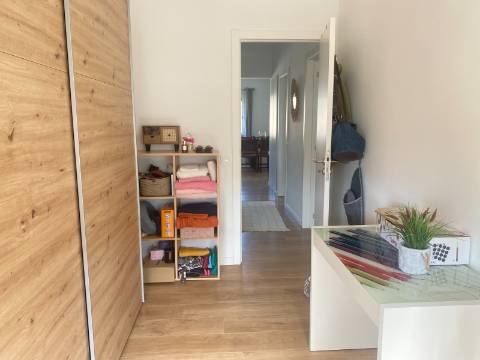 Apartamento, t2 bairro do Liceu , Setúbal