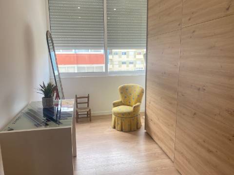 Apartamento, t2 bairro do Liceu , Setúbal