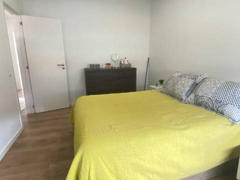 Apartamento, t2 bairro do Liceu , Setúbal