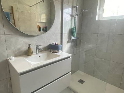 Apartamento, t2 bairro do Liceu , Setúbal
