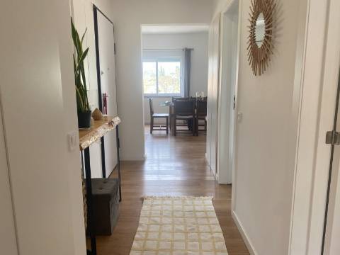 Apartamento, t2 bairro do Liceu , Setúbal