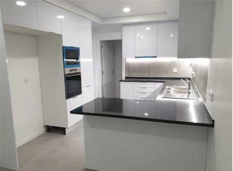 MORADIA T3 ISOLADA TÉRREA, EM CONSTRUÇÃO - FERNÃO FERRO