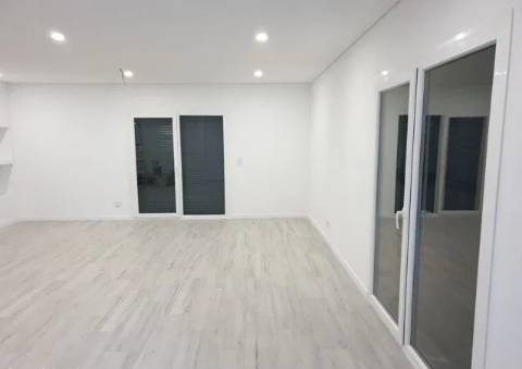 MORADIA T3 ISOLADA TÉRREA, EM CONSTRUÇÃO - FERNÃO FERRO