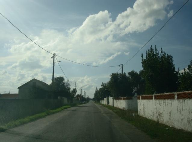 100% Financiado Terreno para Construção Montijo