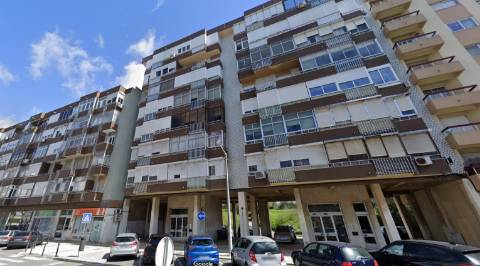 Apartamento T3 Benfica Lisboa