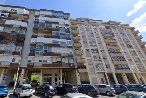 Apartamento T3 Benfica Lisboa