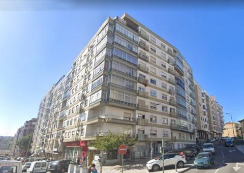Apartamento T2 Agualva Cacem