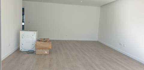 Apartamento T1 Sta Marta Corroios Corroios