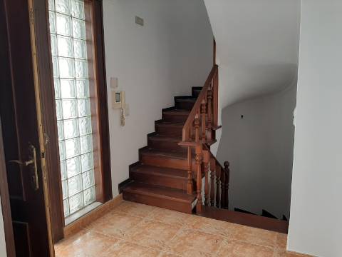 Moradia T4 Foros da Amora