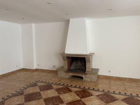Moradia T4 Foros da Amora