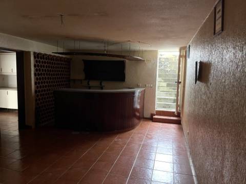 Moradia T4 Foros da Amora