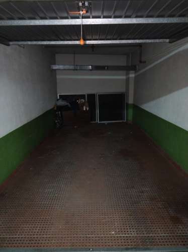Garagem BOX - Centro de Almada