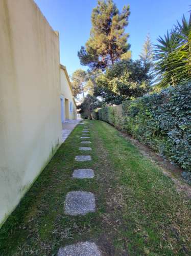 Moradia Isolada Térrea T4 Piscina Herdade da Aroeira Almada
