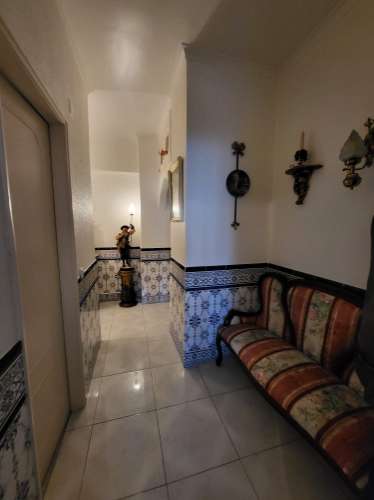 Apartamento Centro Almada T4