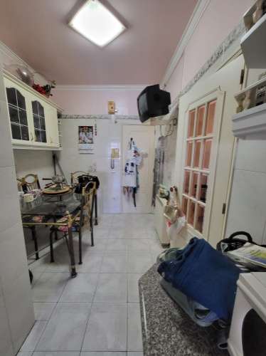 Apartamento Centro Almada T4